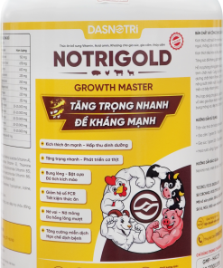 NOTRIGOLD