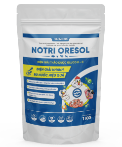 NOTRI ORESOL