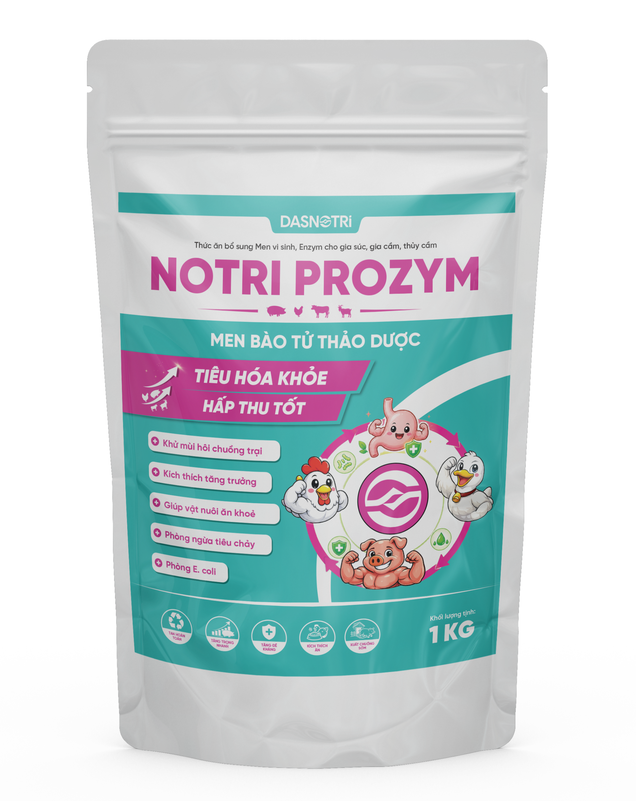 NOTRI PROZYM