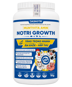 NOTRI GROWTH