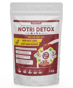 NOTRI DETOX