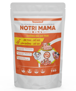 NOTRI MAMA