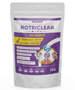 NOTRICLEAN